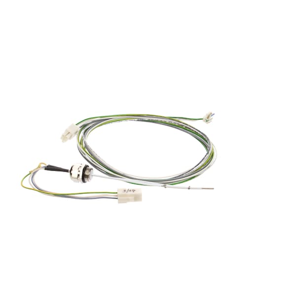 Filling Level Electrode 135 Mm With Wire